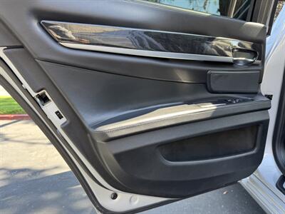 2015 BMW 750i   - Photo 29 - Sacramento, CA 95826