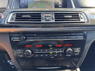 2015 BMW 750i   - Photo 45 - Sacramento, CA 95826