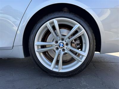 2015 BMW 750i   - Photo 23 - Sacramento, CA 95826