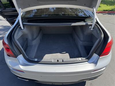 2015 BMW 750i   - Photo 41 - Sacramento, CA 95826