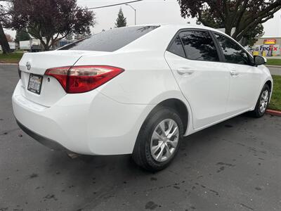 2017 Toyota Corolla SE - Photo 13 - Sacramento, CA 95826