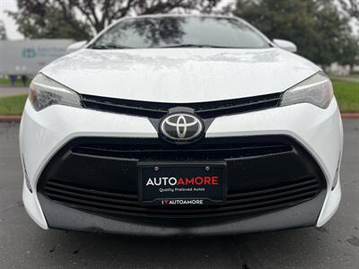 2017 Toyota Corolla SE - Photo 5 - Sacramento, CA 95826