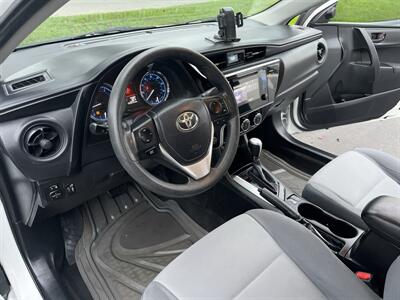 2017 Toyota Corolla SE - Photo 22 - Sacramento, CA 95826