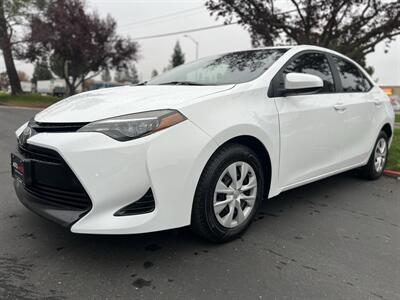 2017 Toyota Corolla SE - Photo 7 - Sacramento, CA 95826