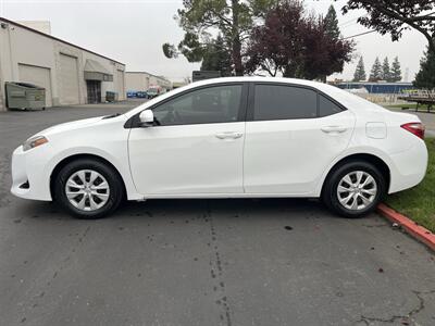 2017 Toyota Corolla SE - Photo 8 - Sacramento, CA 95826