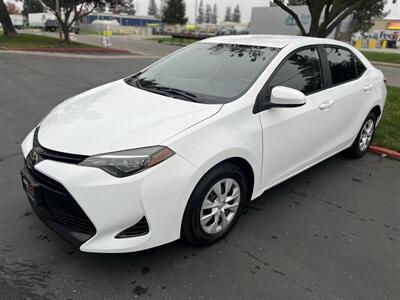2017 Toyota Corolla SE - Photo 6 - Sacramento, CA 95826