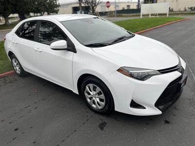 2017 Toyota Corolla SE - Photo 3 - Sacramento, CA 95826