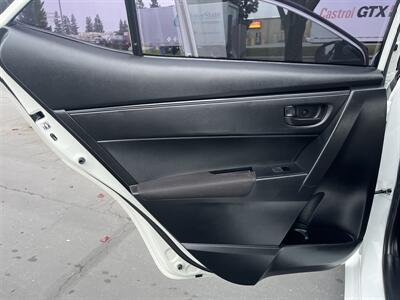 2017 Toyota Corolla SE - Photo 30 - Sacramento, CA 95826