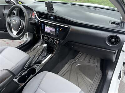 2017 Toyota Corolla SE - Photo 34 - Sacramento, CA 95826