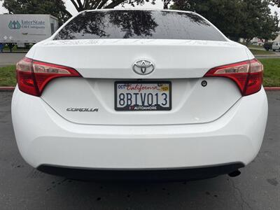 2017 Toyota Corolla SE - Photo 11 - Sacramento, CA 95826