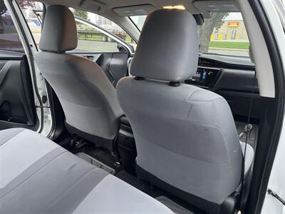 2017 Toyota Corolla SE - Photo 32 - Sacramento, CA 95826