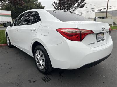 2017 Toyota Corolla SE - Photo 9 - Sacramento, CA 95826