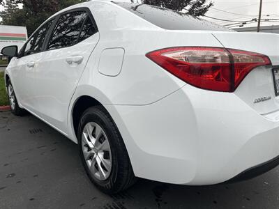 2017 Toyota Corolla SE - Photo 10 - Sacramento, CA 95826