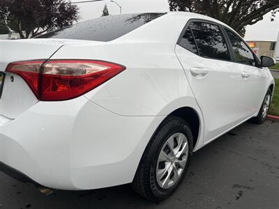 2017 Toyota Corolla SE - Photo 12 - Sacramento, CA 95826