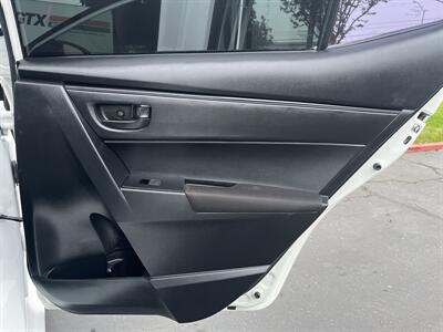 2017 Toyota Corolla SE - Photo 33 - Sacramento, CA 95826