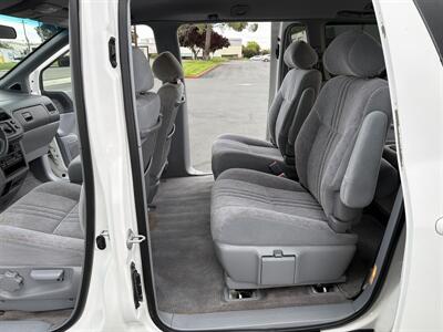 1998 Toyota Sienna LE   - Photo 38 - Sacramento, CA 95826