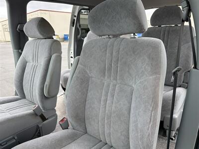 1998 Toyota Sienna LE   - Photo 31 - Sacramento, CA 95826
