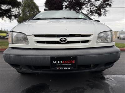 1998 Toyota Sienna LE   - Photo 3 - Sacramento, CA 95826
