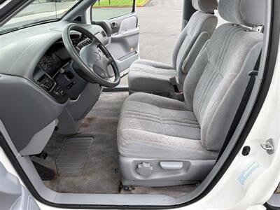 1998 Toyota Sienna LE   - Photo 34 - Sacramento, CA 95826