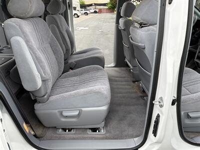 1998 Toyota Sienna LE   - Photo 42 - Sacramento, CA 95826