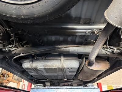 1998 Toyota Sienna LE   - Photo 13 - Sacramento, CA 95826
