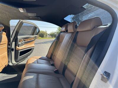 2013 BMW 740Li   - Photo 28 - Sacramento, CA 95826