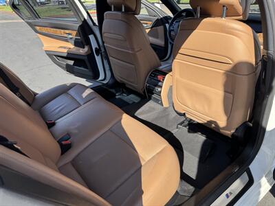 2013 BMW 740Li   - Photo 33 - Sacramento, CA 95826