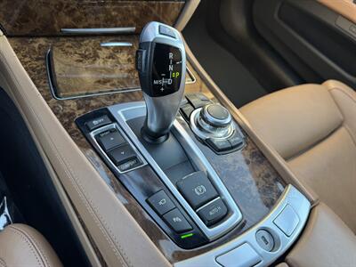 2013 BMW 740Li   - Photo 40 - Sacramento, CA 95826
