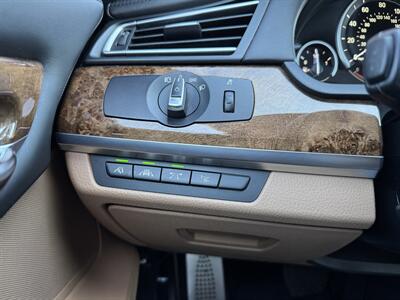 2013 BMW 740Li   - Photo 43 - Sacramento, CA 95826