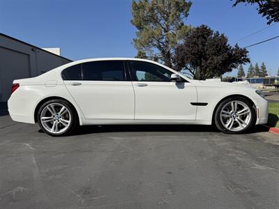 2013 BMW 740Li   - Photo 14 - Sacramento, CA 95826