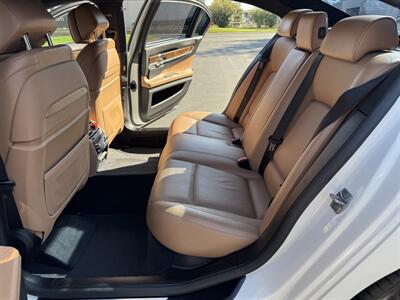 2013 BMW 740Li   - Photo 24 - Sacramento, CA 95826