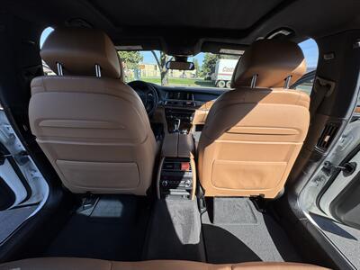 2013 BMW 740Li   - Photo 30 - Sacramento, CA 95826