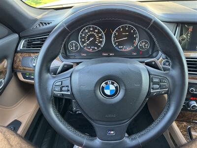 2013 BMW 740Li   - Photo 41 - Sacramento, CA 95826