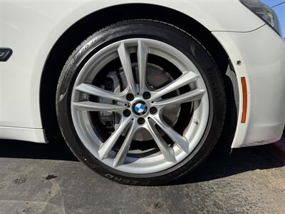 2013 BMW 740Li   - Photo 15 - Sacramento, CA 95826