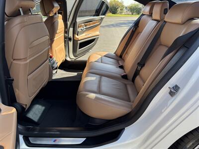 2013 BMW 740Li   - Photo 26 - Sacramento, CA 95826