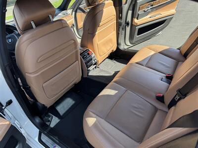 2013 BMW 740Li   - Photo 27 - Sacramento, CA 95826