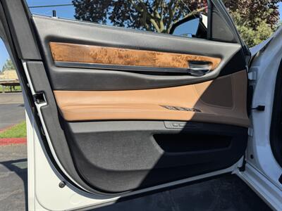 2013 BMW 740Li   - Photo 51 - Sacramento, CA 95826