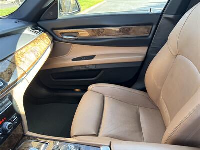 2013 BMW 740Li   - Photo 44 - Sacramento, CA 95826