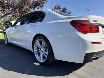 2013 BMW 740Li   - Photo 49 - Sacramento, CA 95826