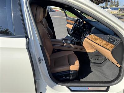 2013 BMW 740Li   - Photo 34 - Sacramento, CA 95826