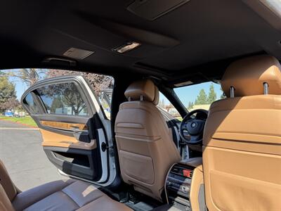 2013 BMW 740Li   - Photo 52 - Sacramento, CA 95826