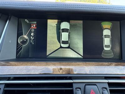 2013 BMW 740Li   - Photo 39 - Sacramento, CA 95826