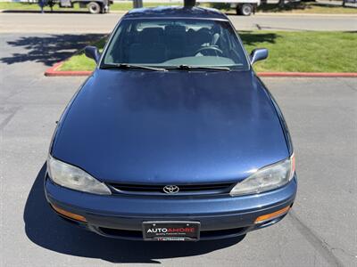 1996 Toyota Camry LE   - Photo 5 - Sacramento, CA 95826
