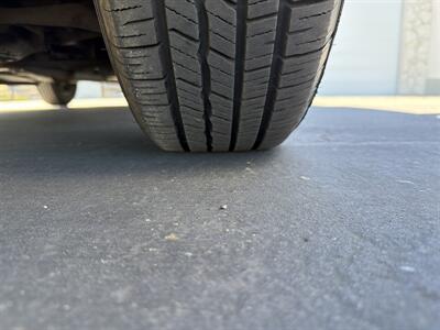 1996 Toyota Camry LE   - Photo 25 - Sacramento, CA 95826