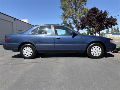 1996 Toyota Camry LE   - Photo 17 - Sacramento, CA 95826