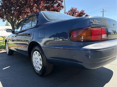1996 Toyota Camry LE   - Photo 9 - Sacramento, CA 95826
