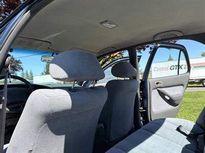 1996 Toyota Camry LE   - Photo 30 - Sacramento, CA 95826