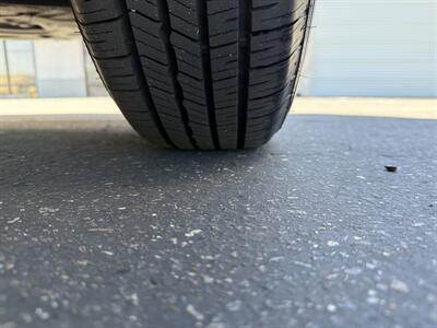 1996 Toyota Camry LE   - Photo 23 - Sacramento, CA 95826