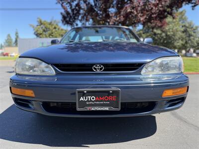 1996 Toyota Camry LE   - Photo 6 - Sacramento, CA 95826