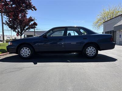 1996 Toyota Camry LE   - Photo 7 - Sacramento, CA 95826